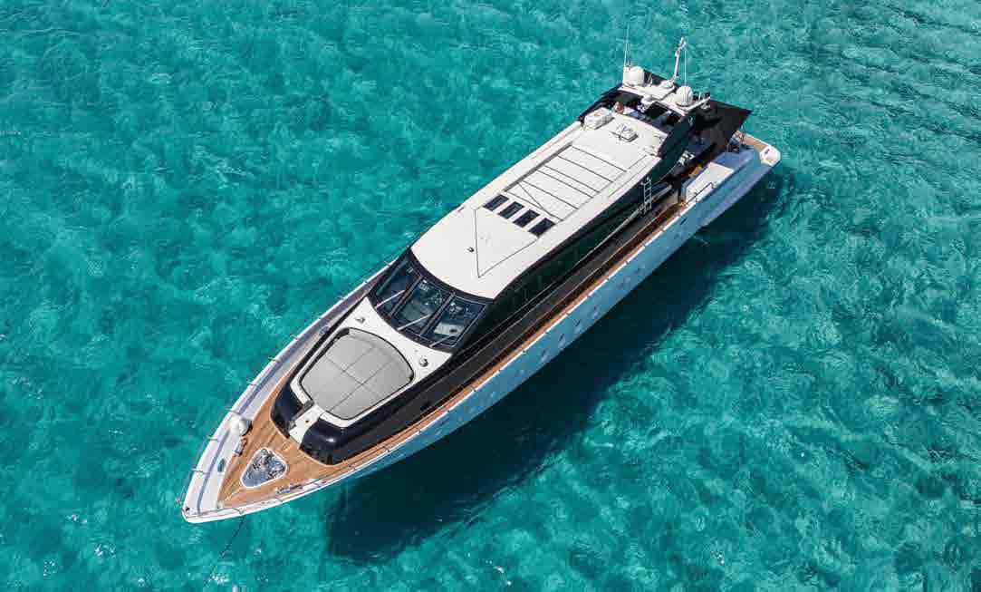 Leopard 102 La Romana