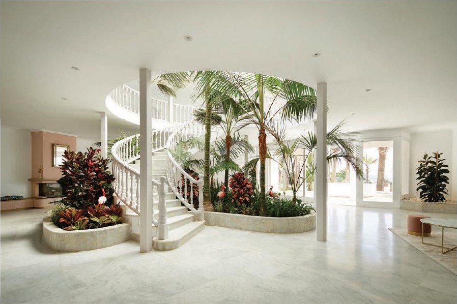 Villa Amazónico
