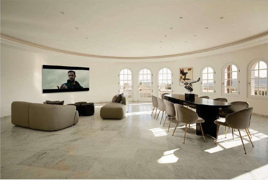 Villa Amazónico
