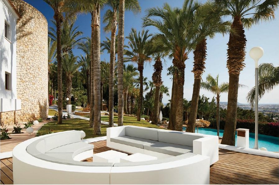 Villa Amazónico