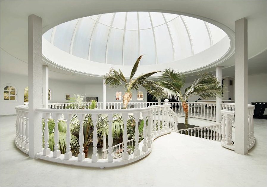 Villa Amazónico