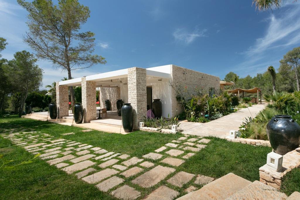 Villa El Bosque