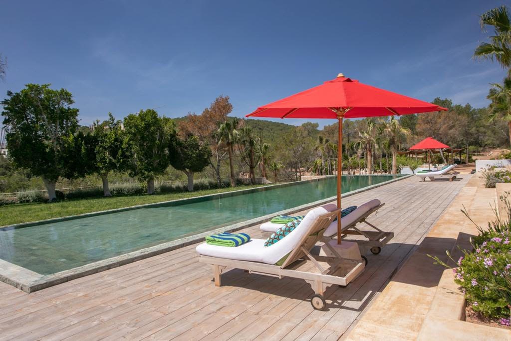 Villa El Bosque